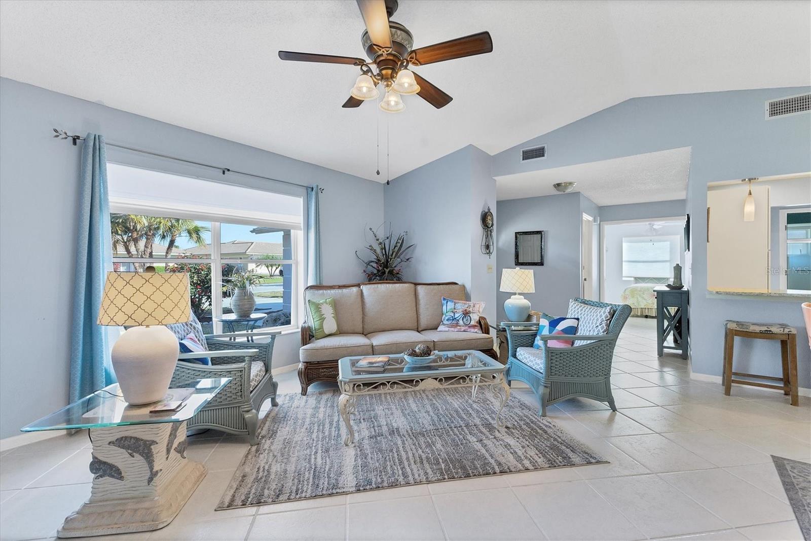 3181 E VILLAGE DRIVE