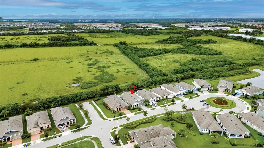 Photo of 6115 Sea Air Drive, Apollo Beach, FL 33572 (MLS # TB8425785)