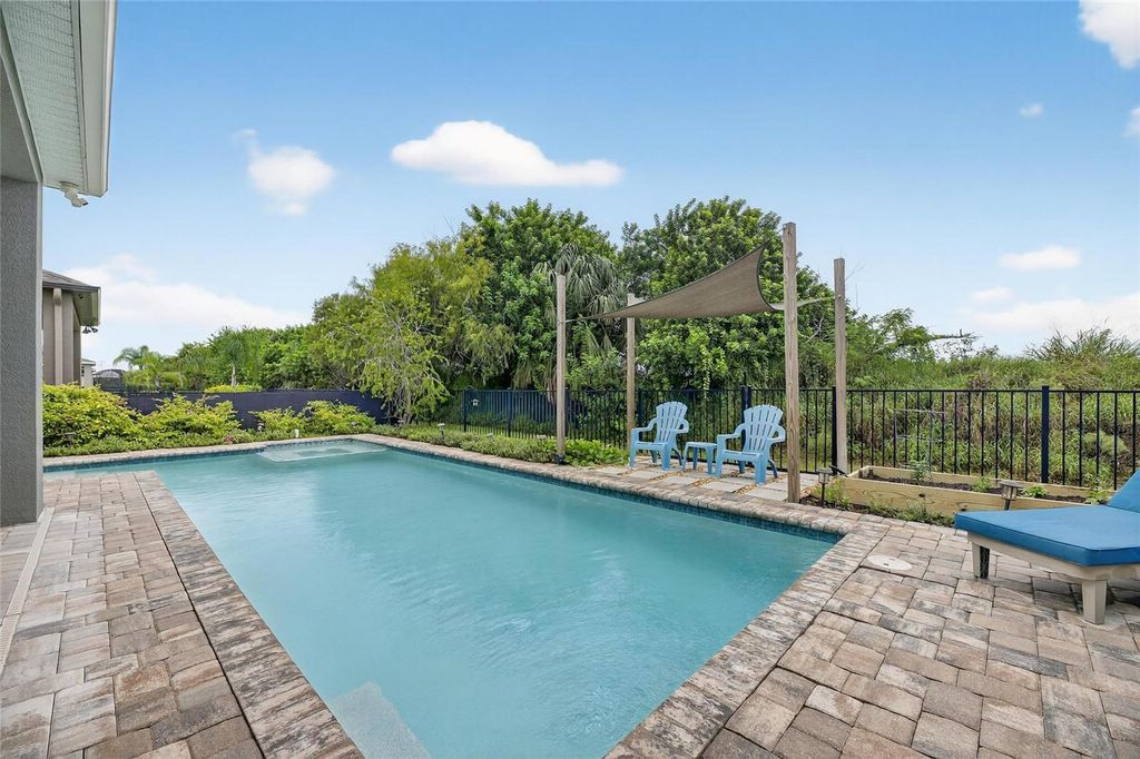 Photo of 6115 Sea Air Drive, Apollo Beach, FL 33572 (MLS # TB8425785)