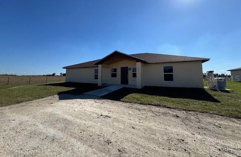 4037 NE BOBAY ROAD ARCADIA FL 34266