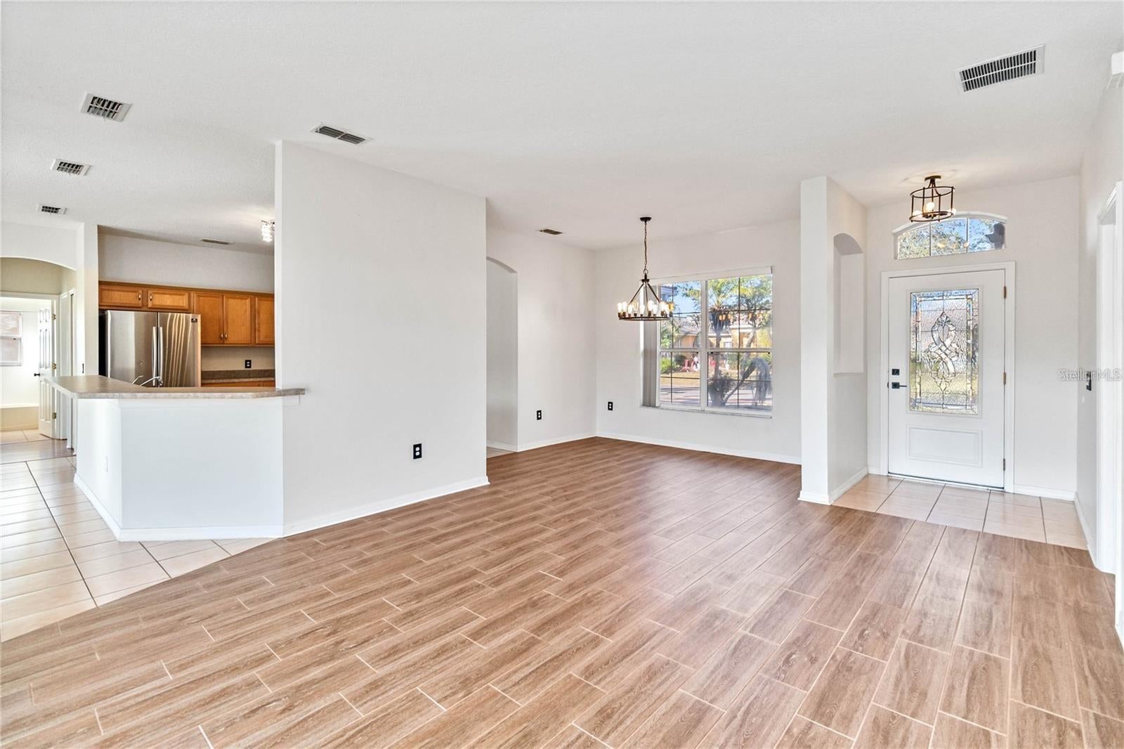 3634 NORTHWOODS DRIVE
