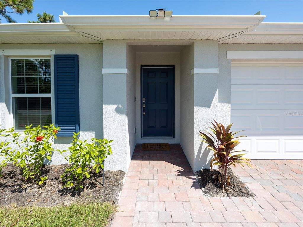 Photo of 12102 Alumna Avenue, Port Charlotte, FL 33981 (MLS # C7515692)