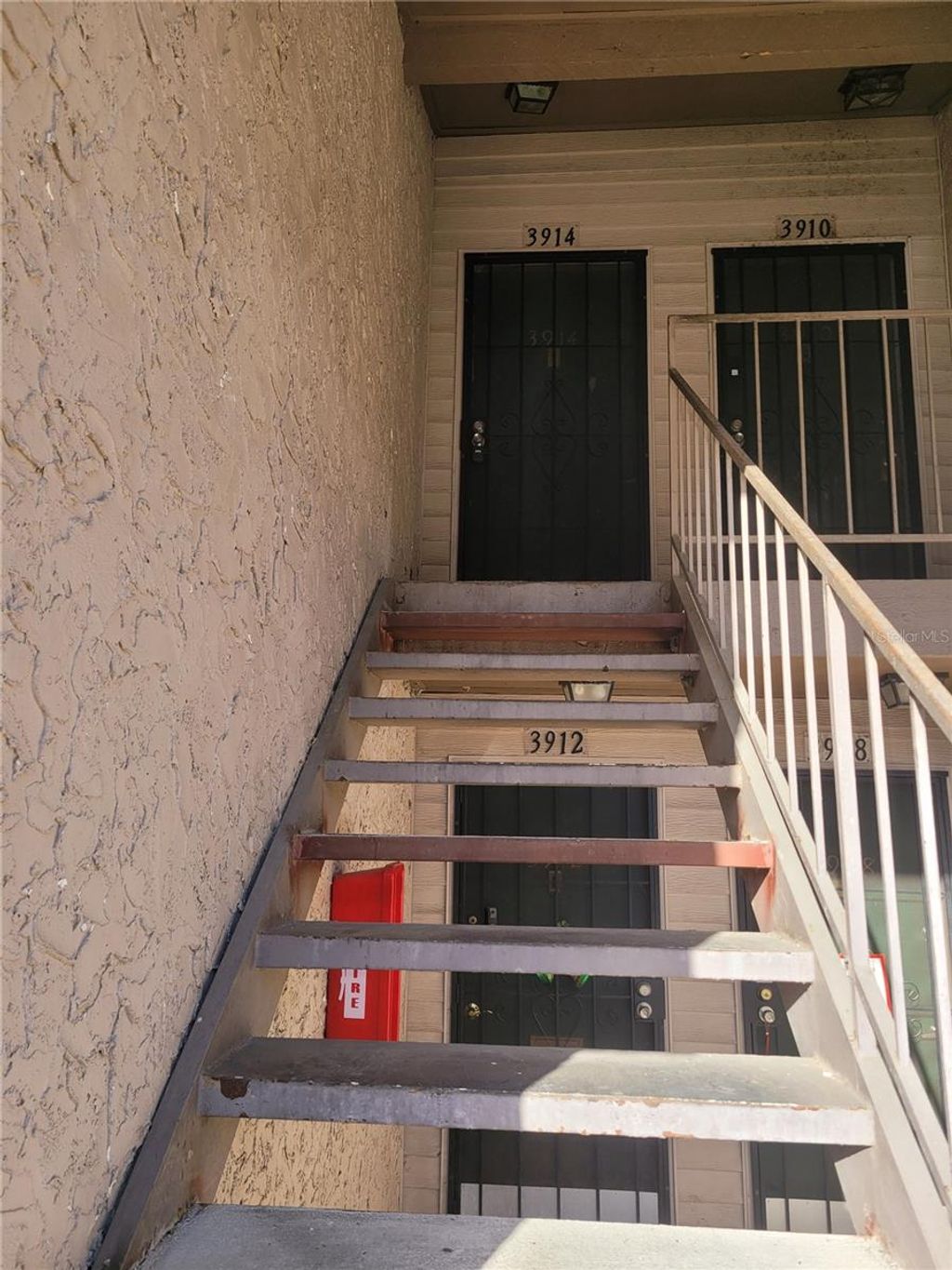 Photo of 3914 Coronation Court #506, Orlando, FL 32839 (MLS # O6388283)