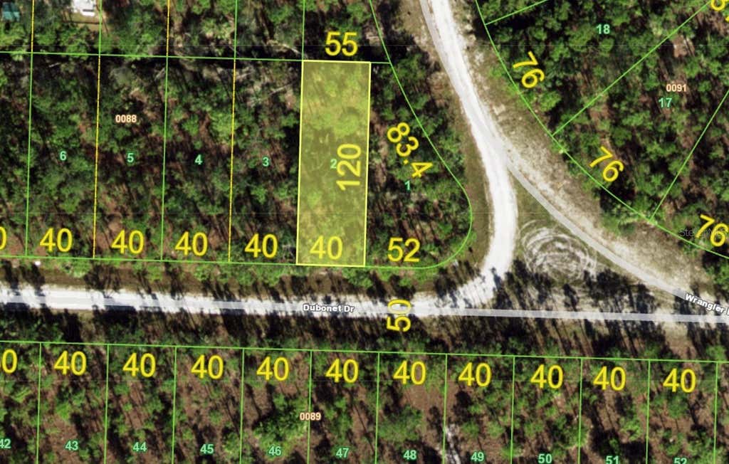Photo of 27092 Dubonet Drive, Punta Gorda, FL 33955 (MLS # D6148196)