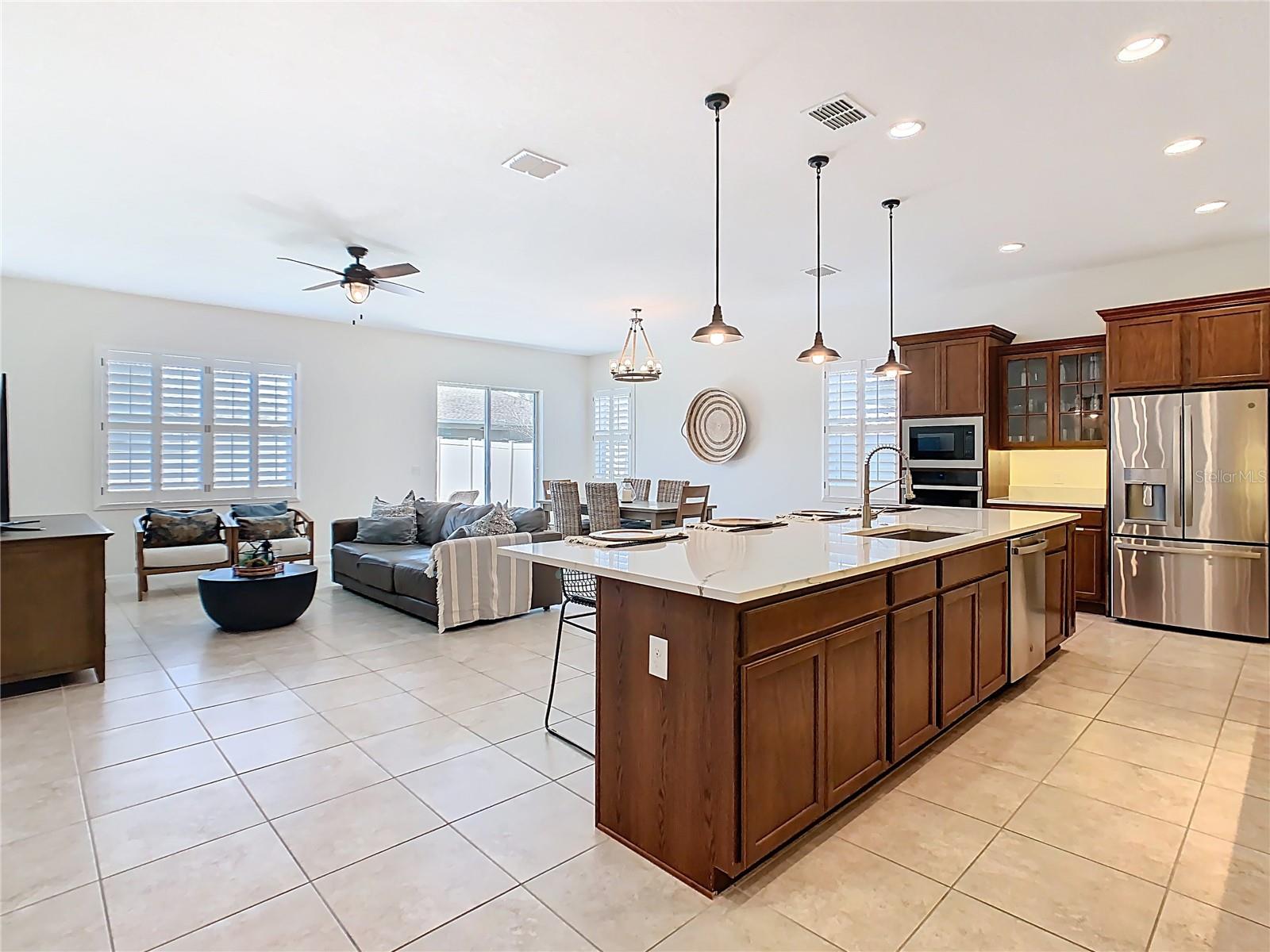 SOLA VISTA - Residential