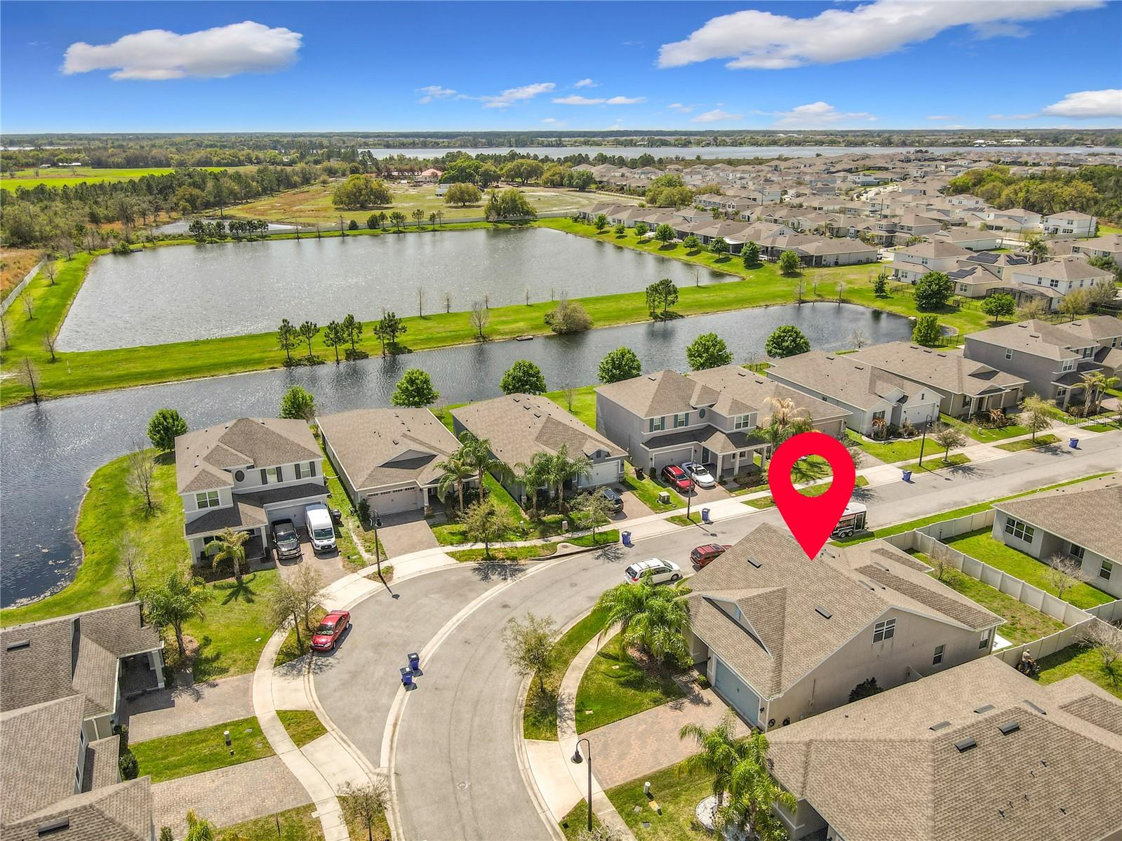 SOLA VISTA - Residential