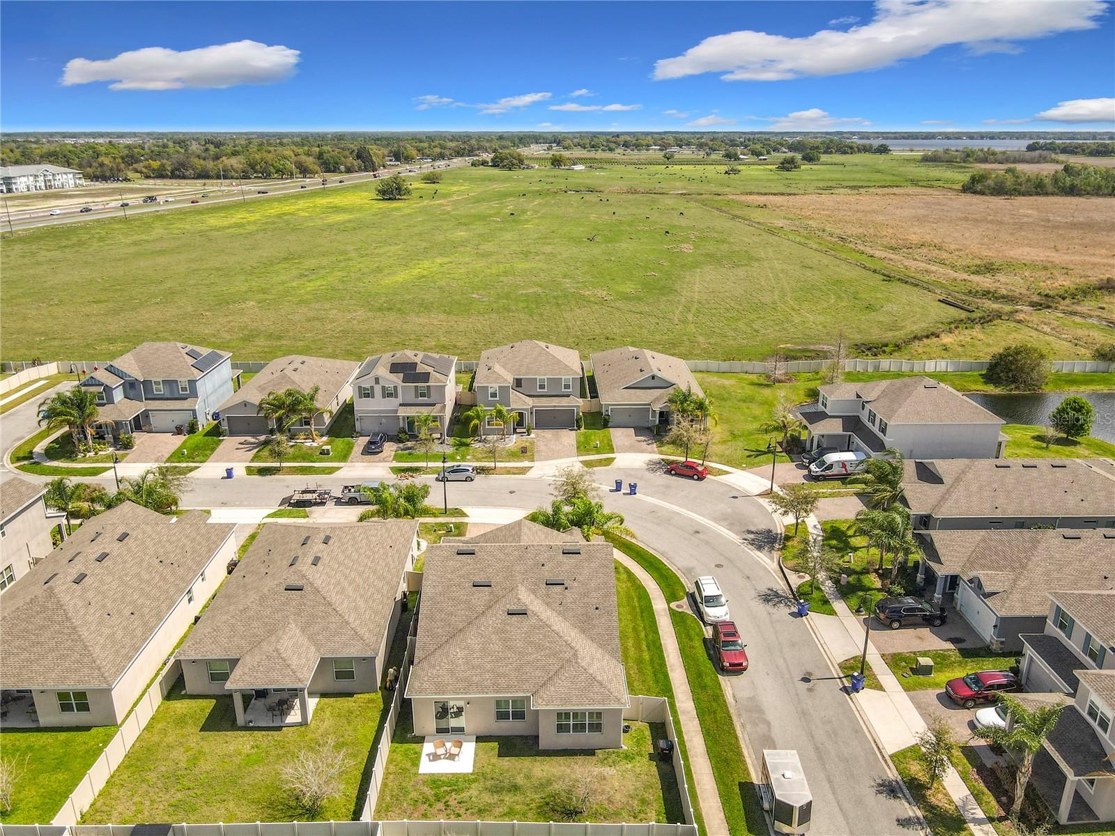 SOLA VISTA - Residential