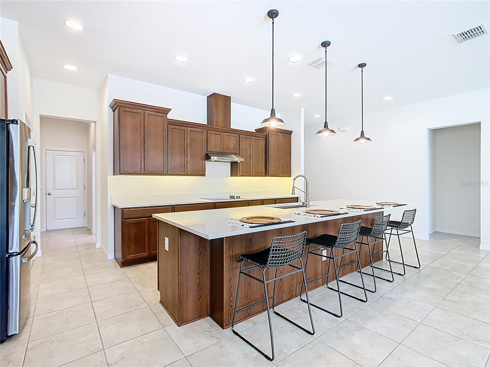 SOLA VISTA - Residential