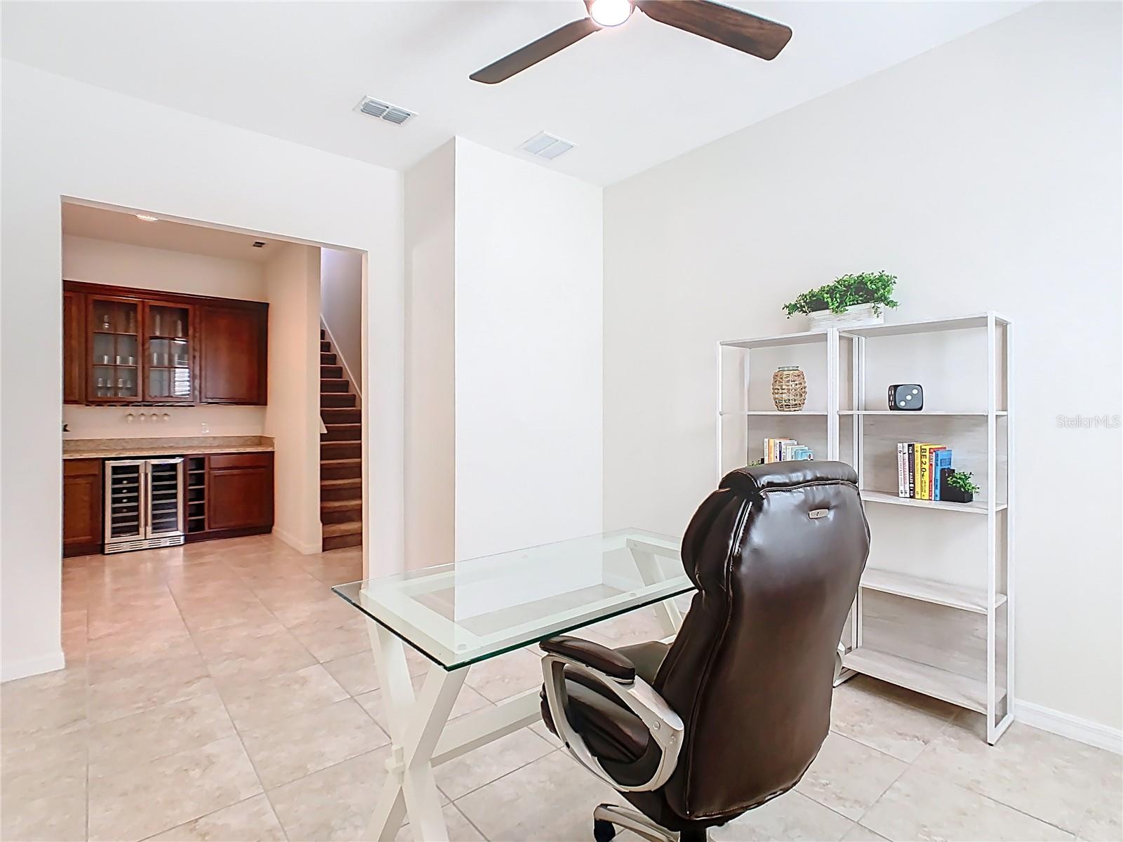 SOLA VISTA - Residential