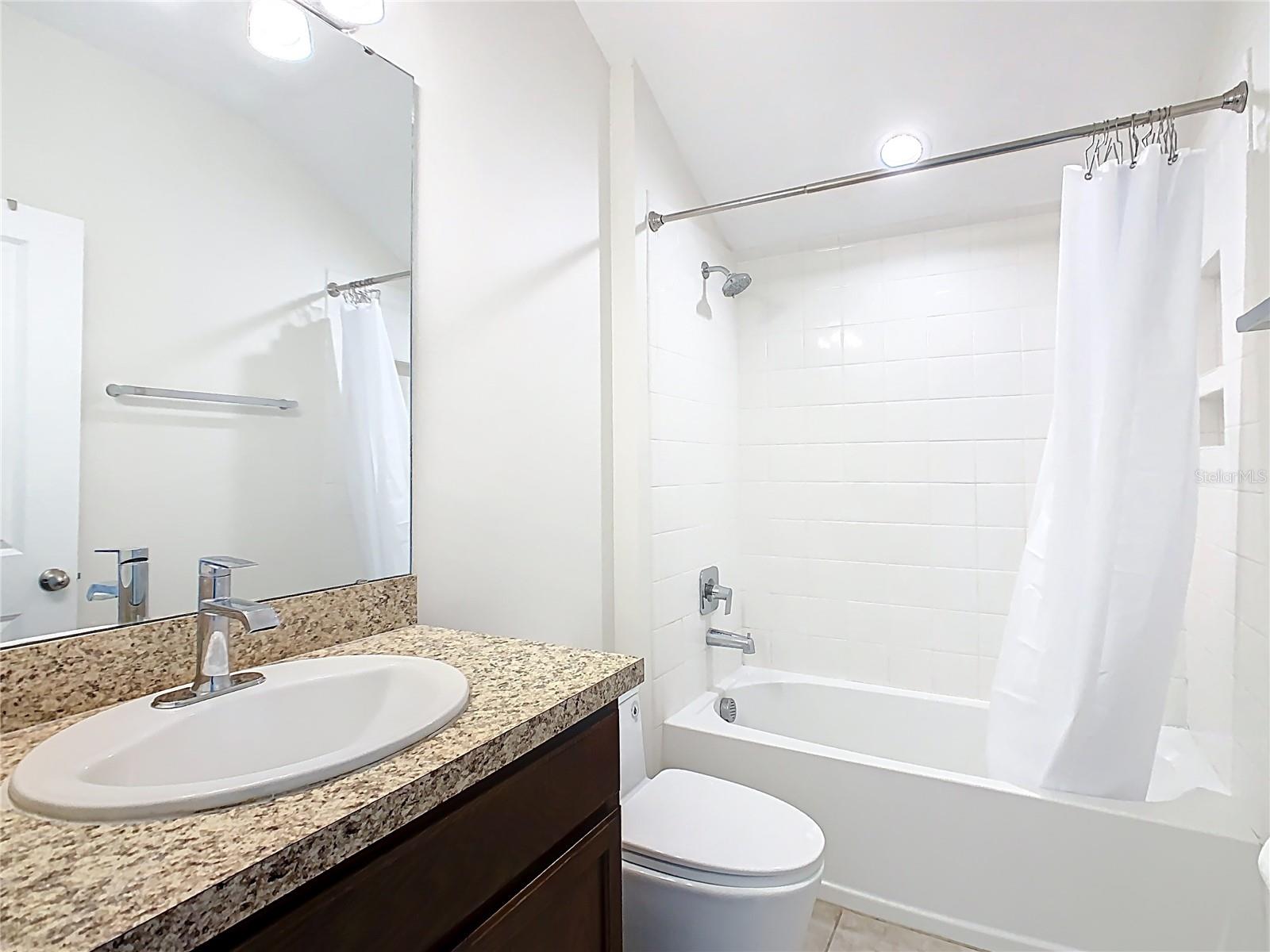 SOLA VISTA - Residential