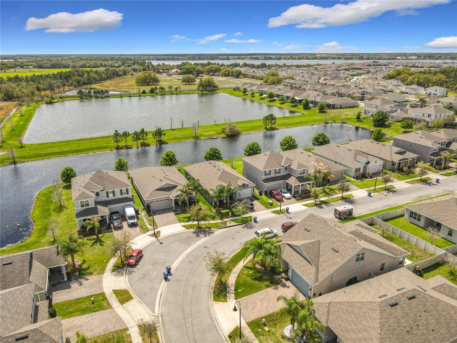 SOLA VISTA - Residential