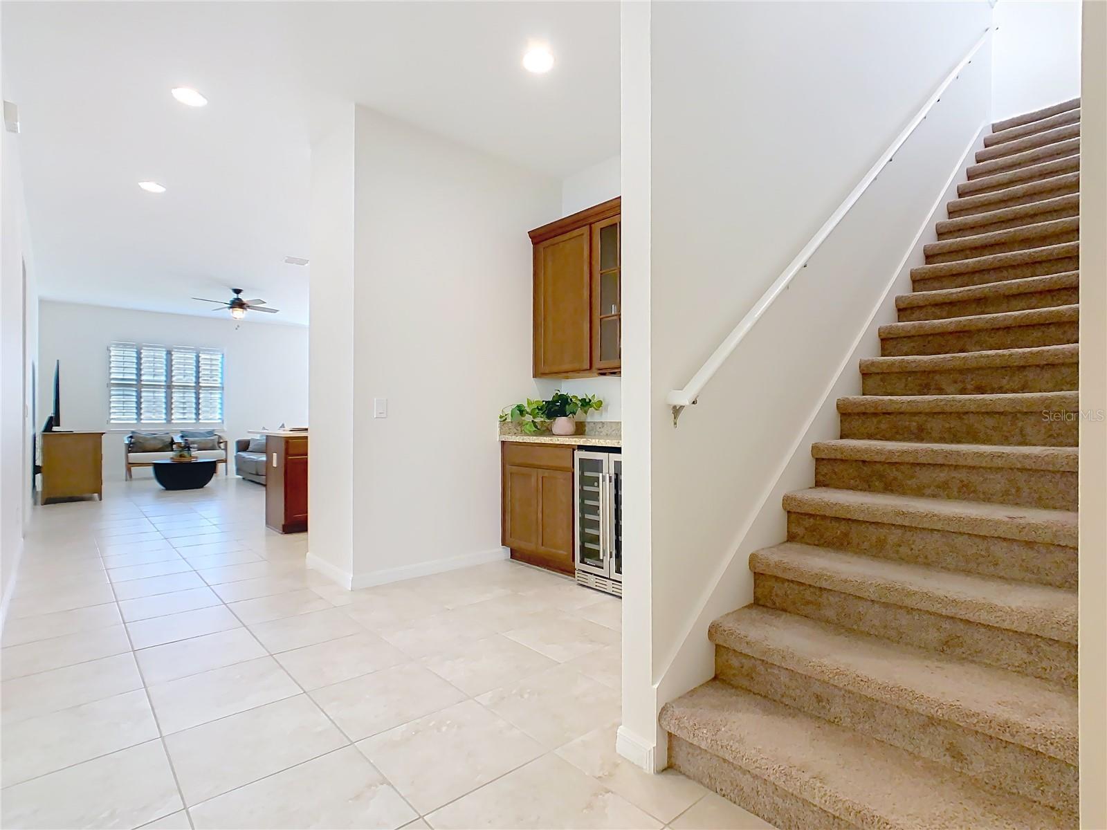 SOLA VISTA - Residential