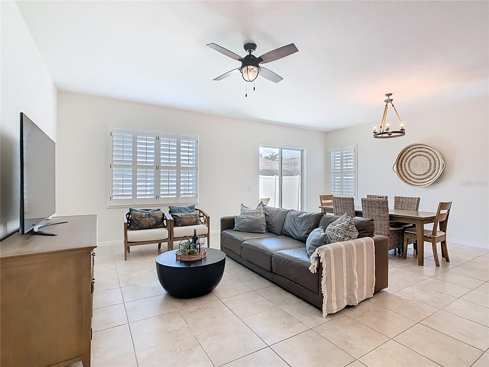 SOLA VISTA - Residential