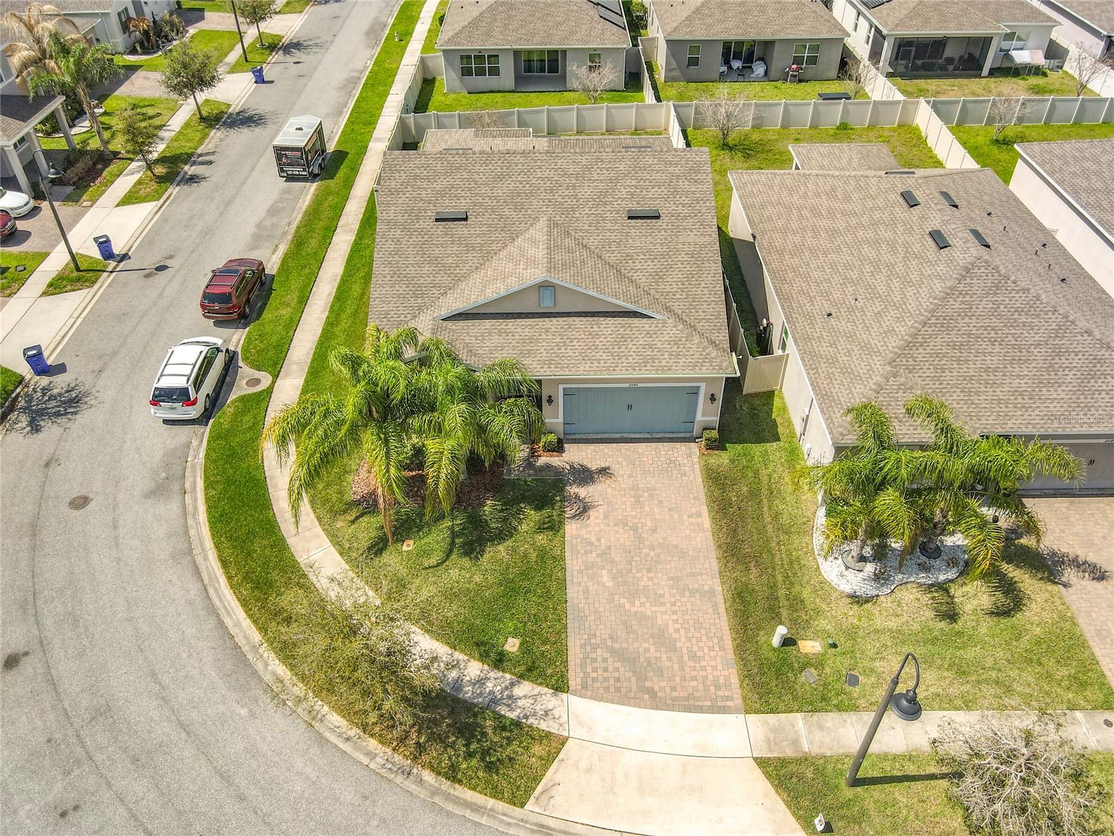 SOLA VISTA - Residential