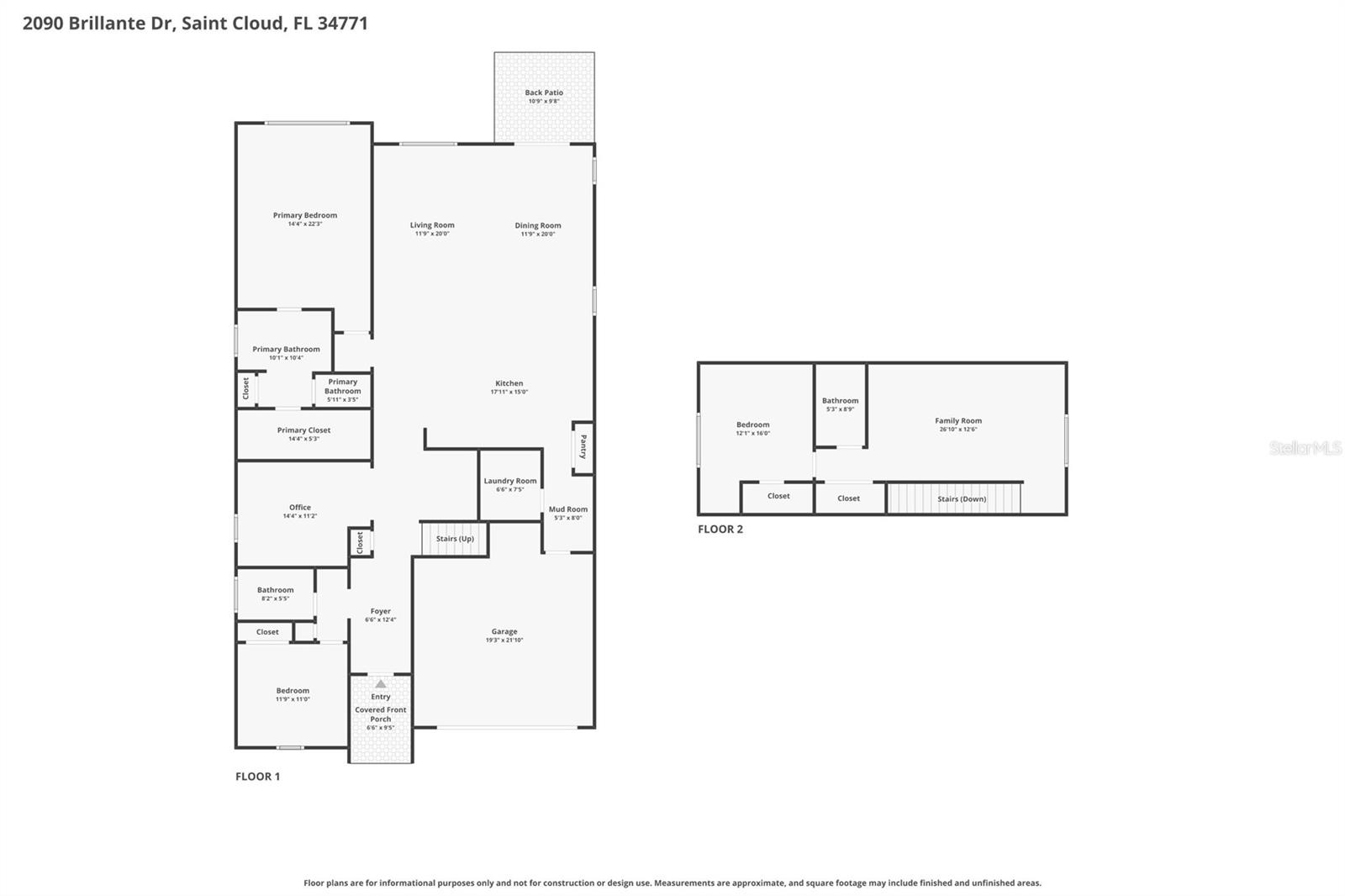 SOLA VISTA - Residential