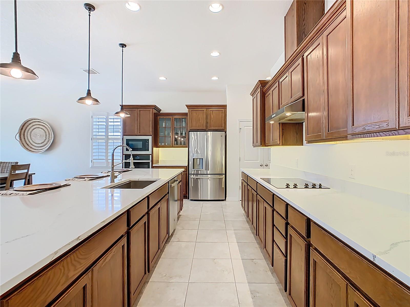 SOLA VISTA - Residential