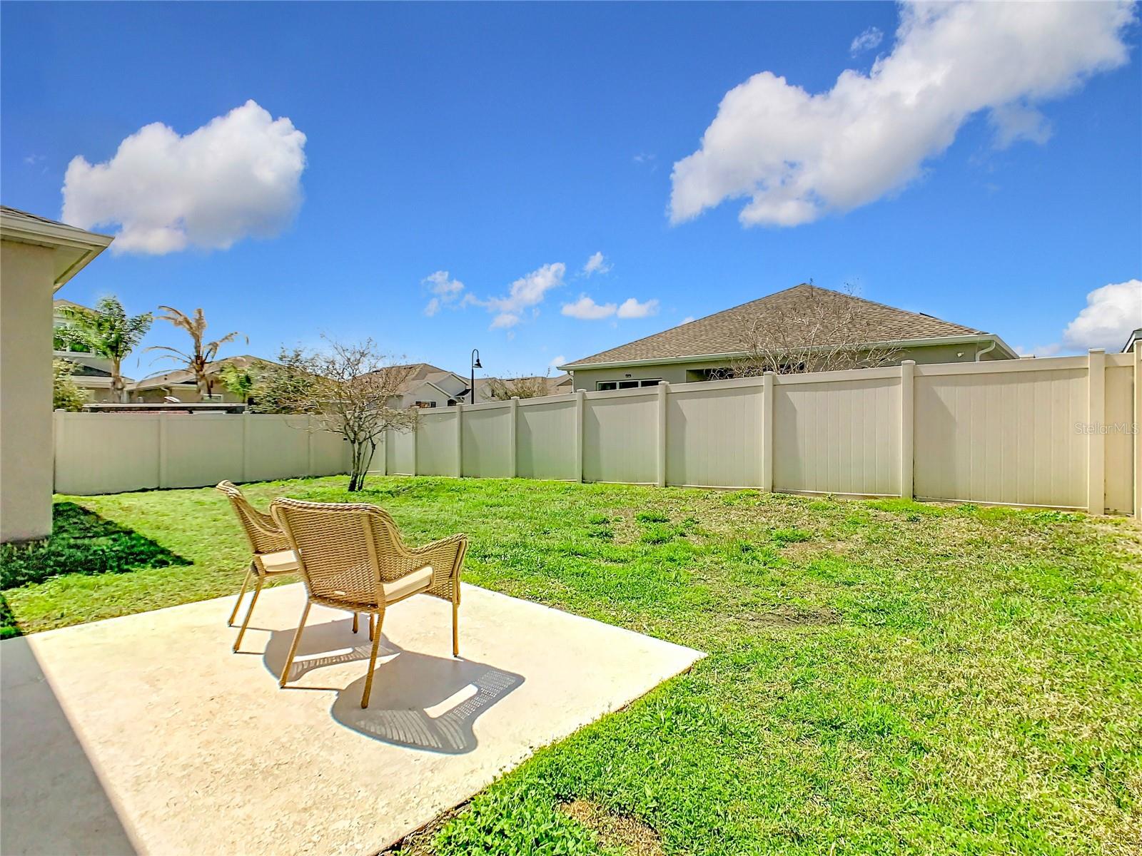 SOLA VISTA - Residential