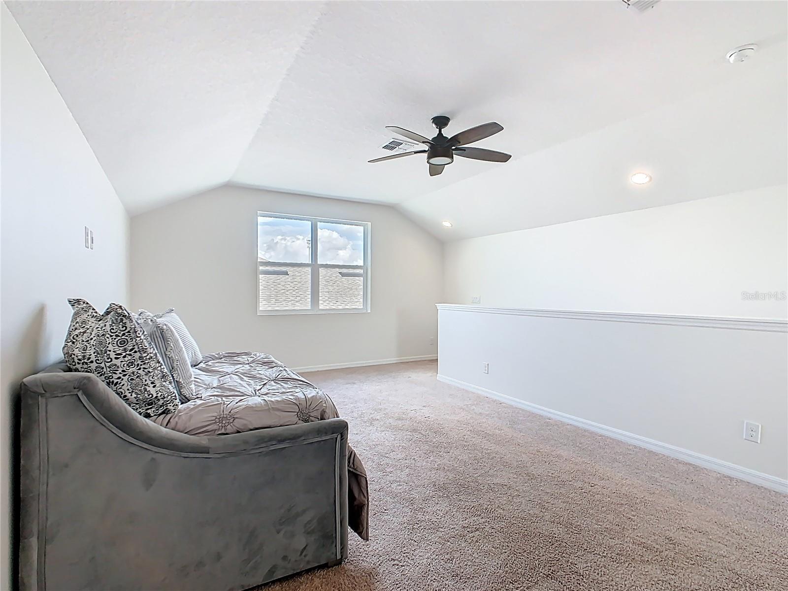 SOLA VISTA - Residential