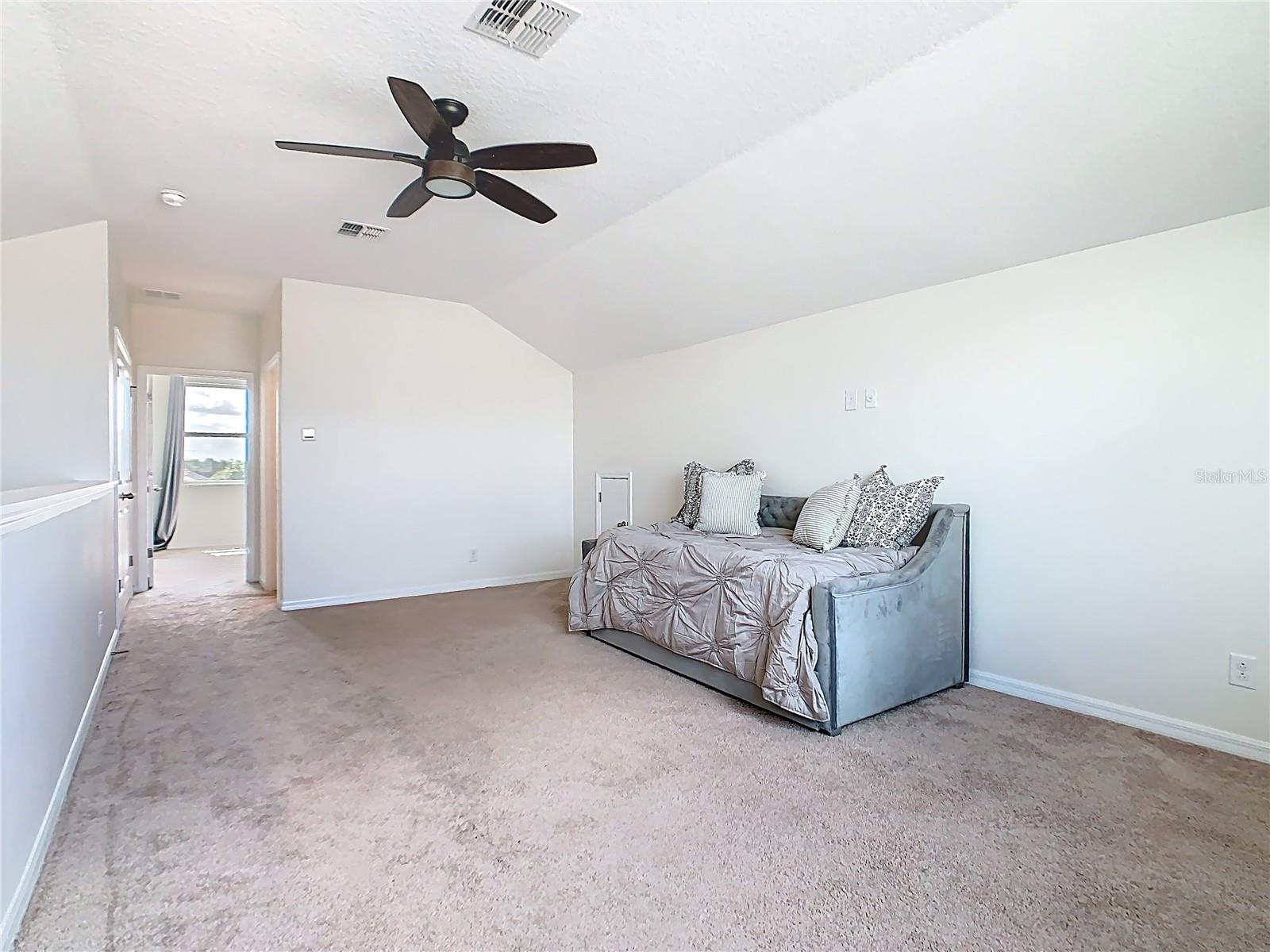 SOLA VISTA - Residential