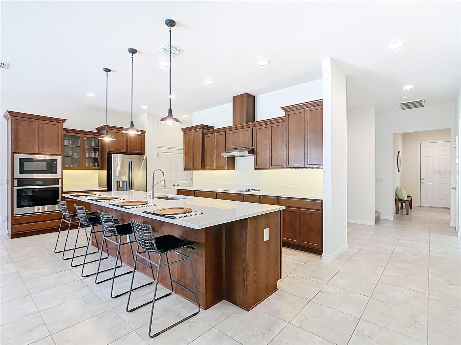 SOLA VISTA - Residential