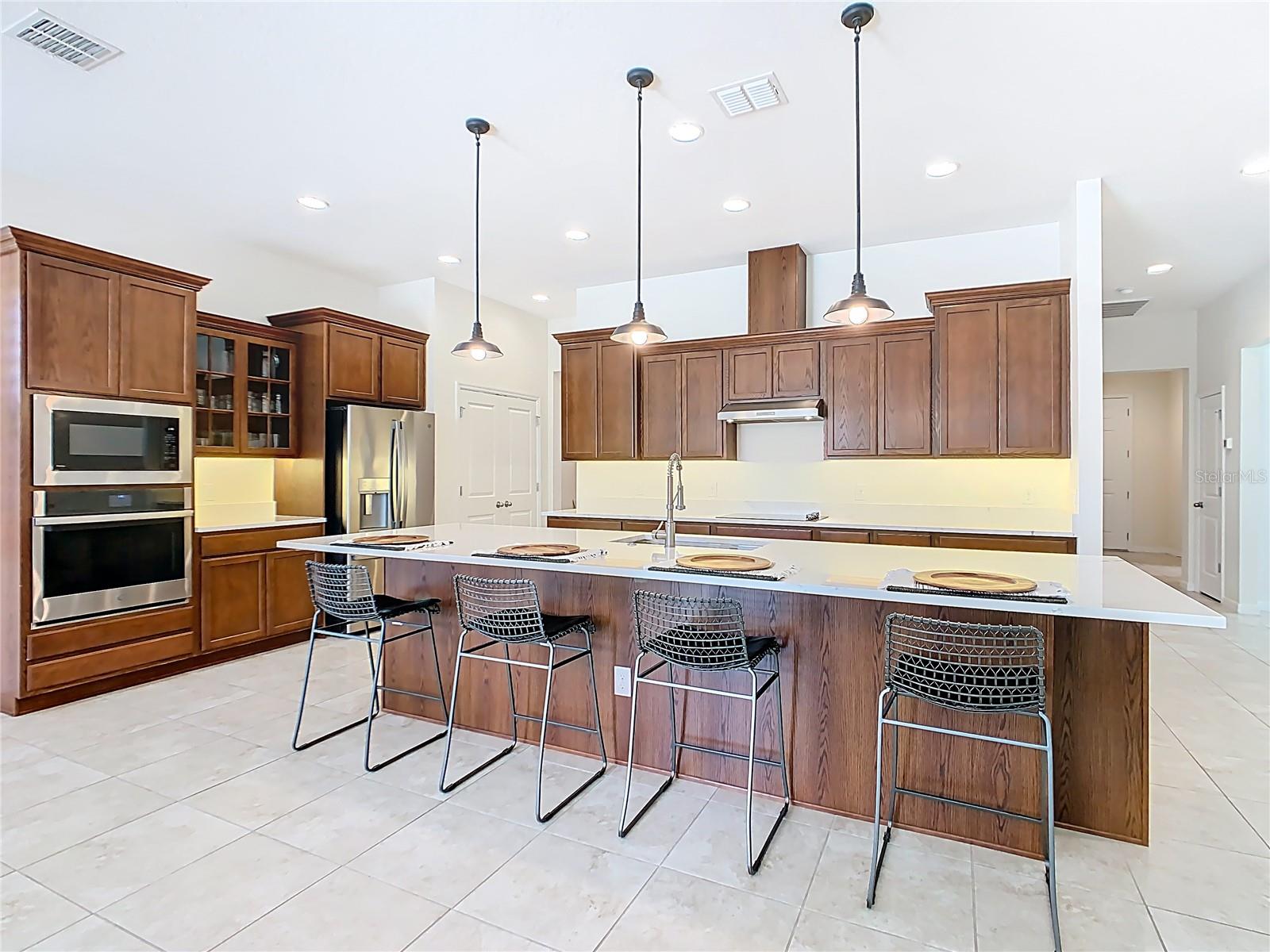 SOLA VISTA - Residential