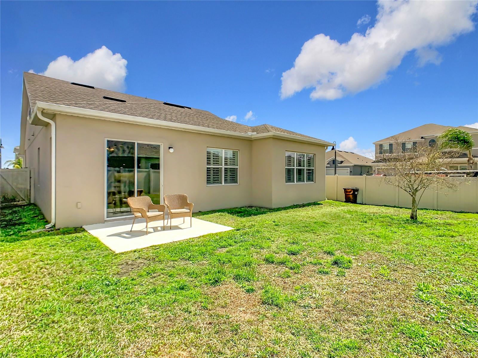 SOLA VISTA - Residential