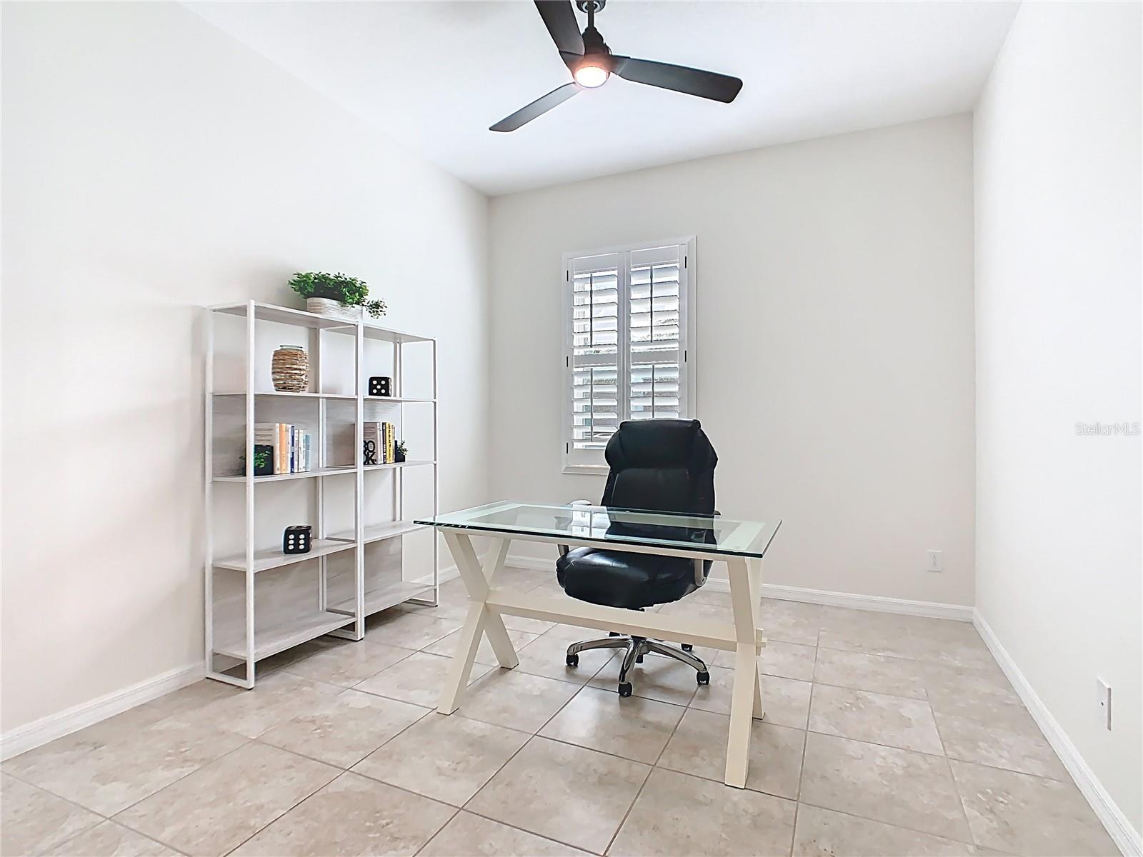 SOLA VISTA - Residential