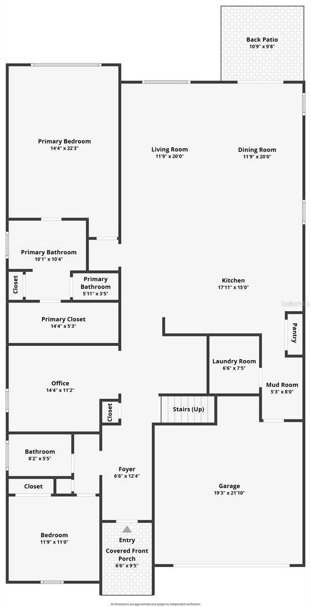 SOLA VISTA - Residential