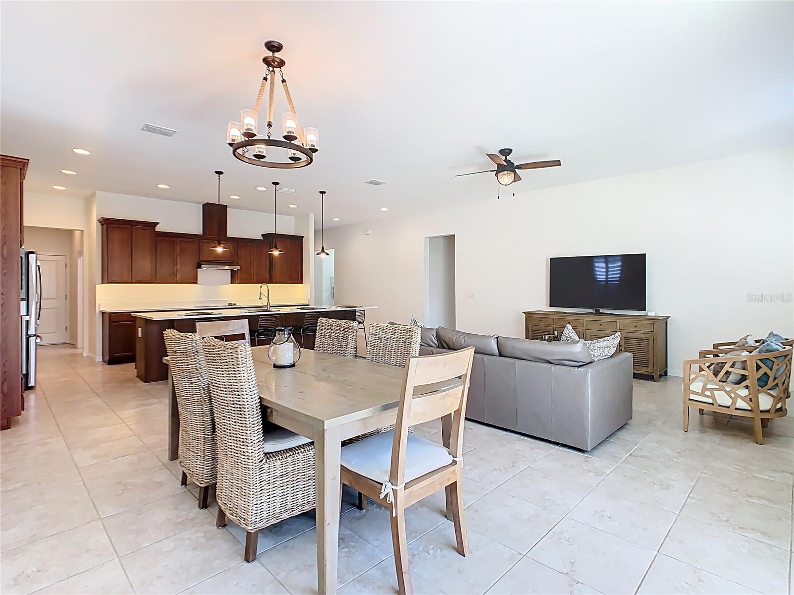 SOLA VISTA - Residential