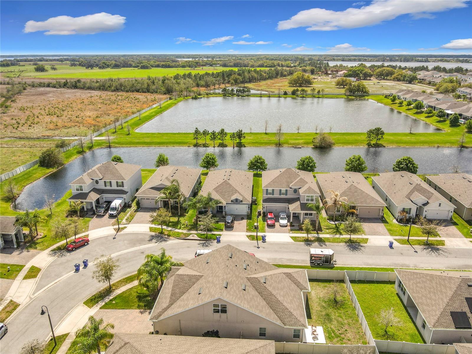 SOLA VISTA - Residential