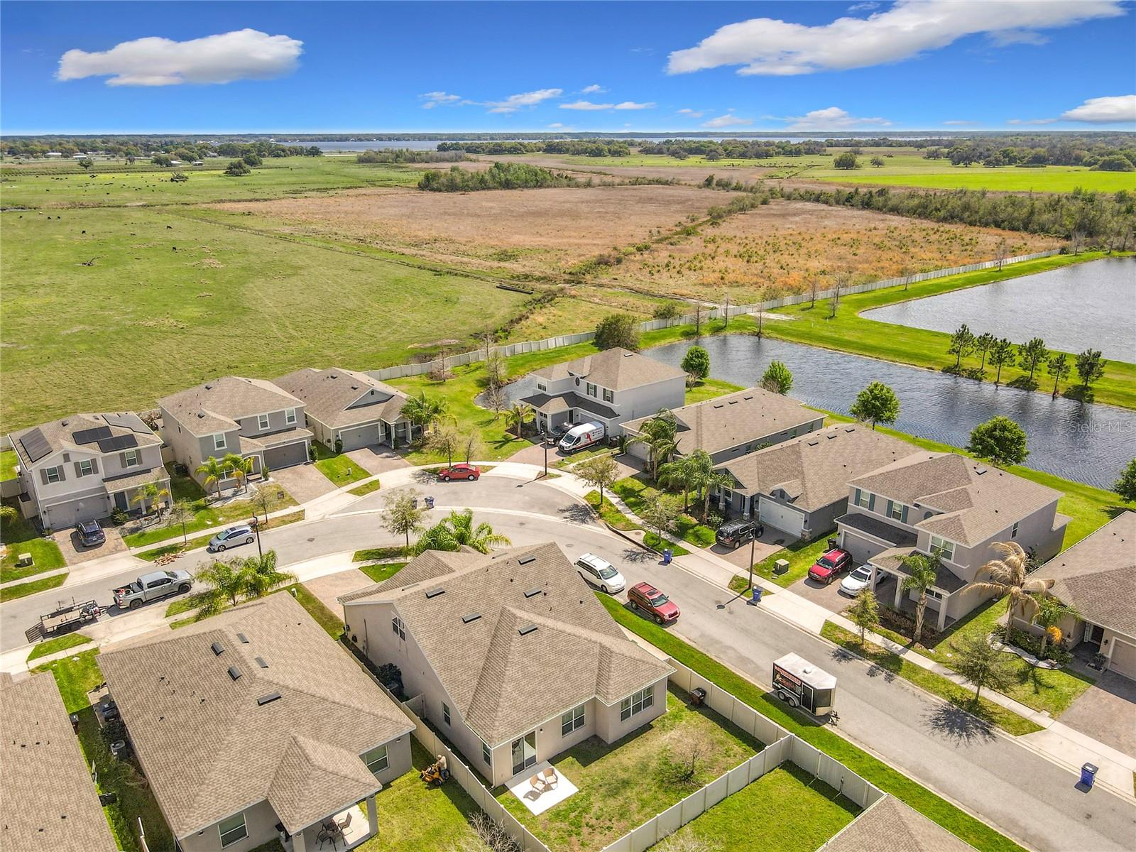 SOLA VISTA - Residential