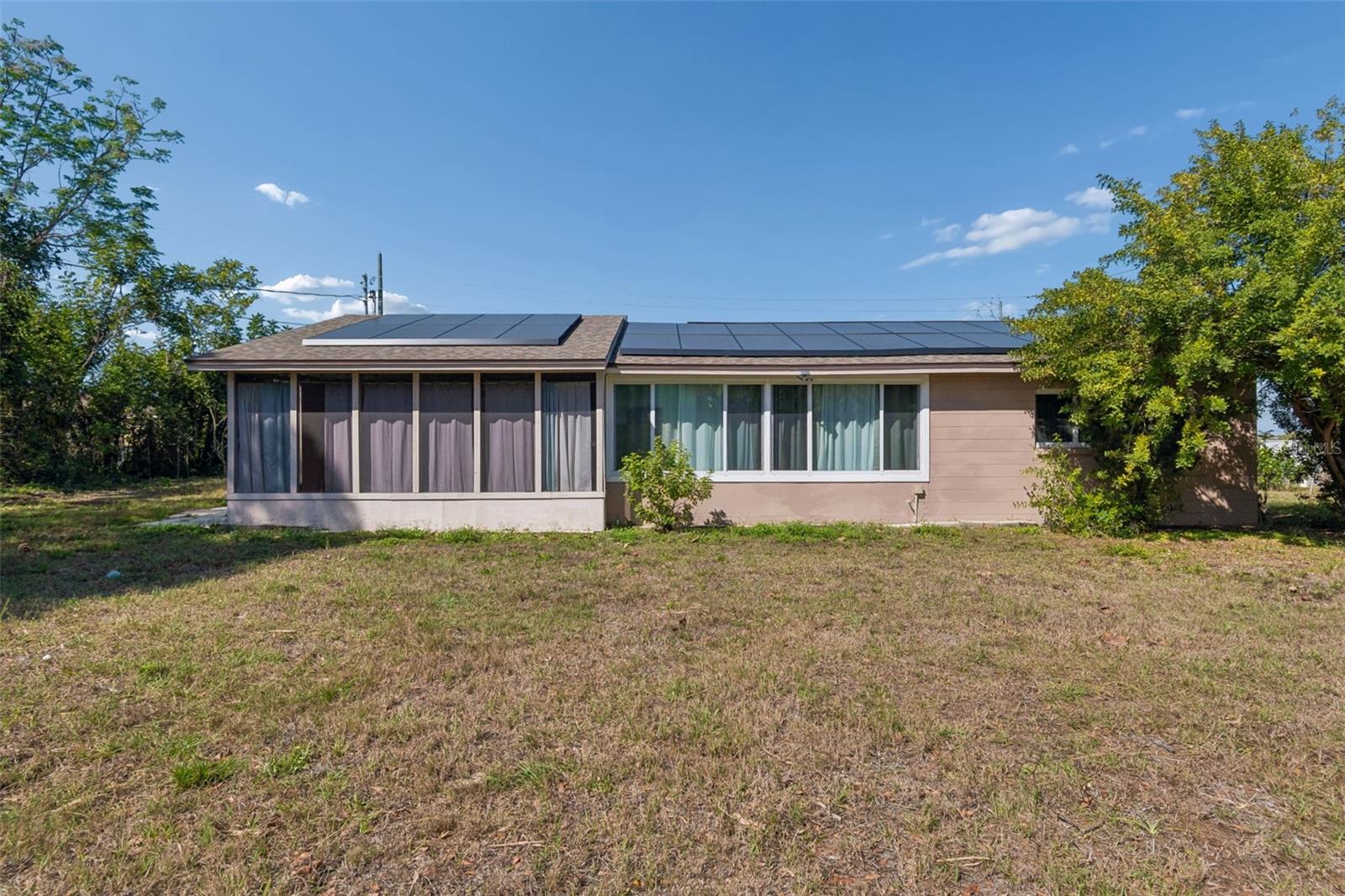 ORANGEWOOD HEIGHTS - Residential