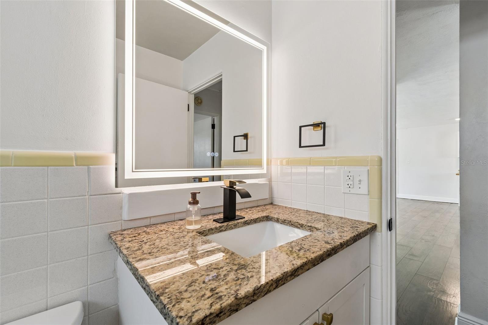 ORANGEWOOD HEIGHTS - Residential