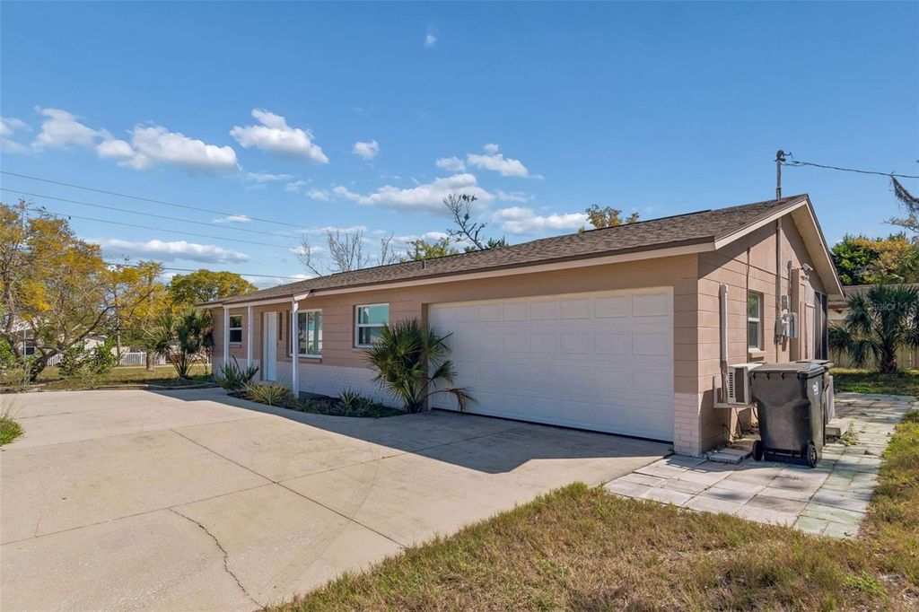 Photo of 5755 43rd Street N, St Petersburg, FL 33714 (MLS # TB8483033)