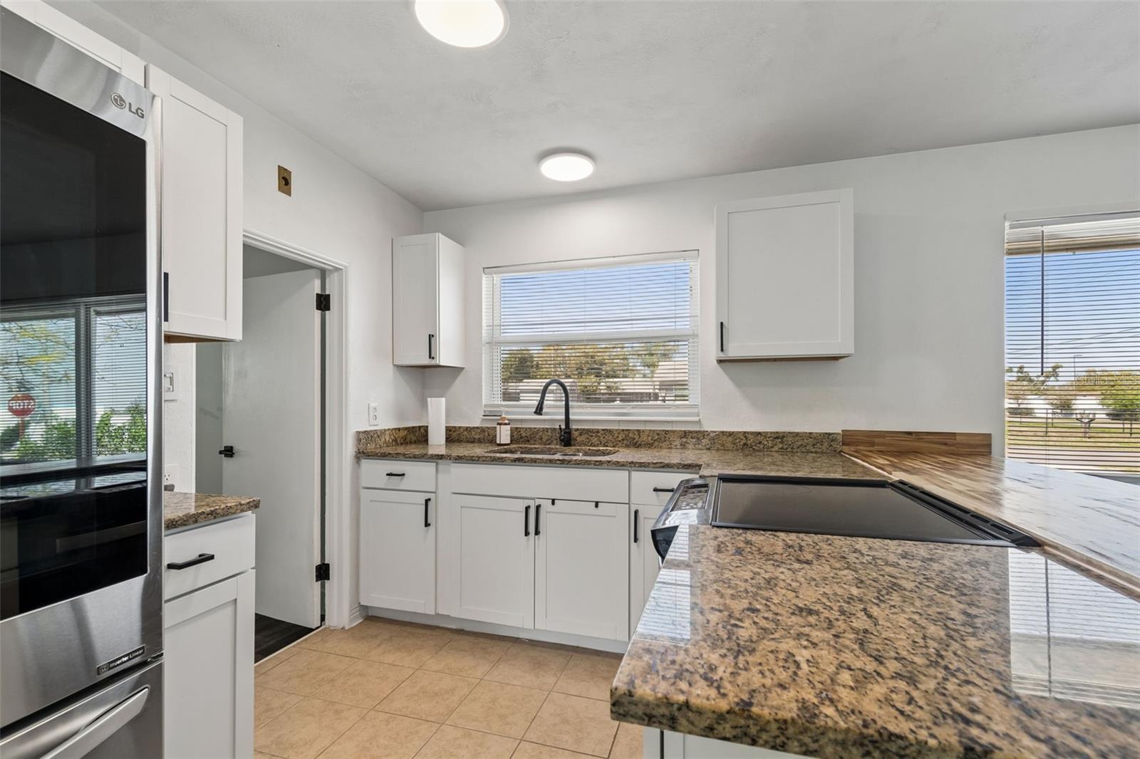 ORANGEWOOD HEIGHTS - Residential