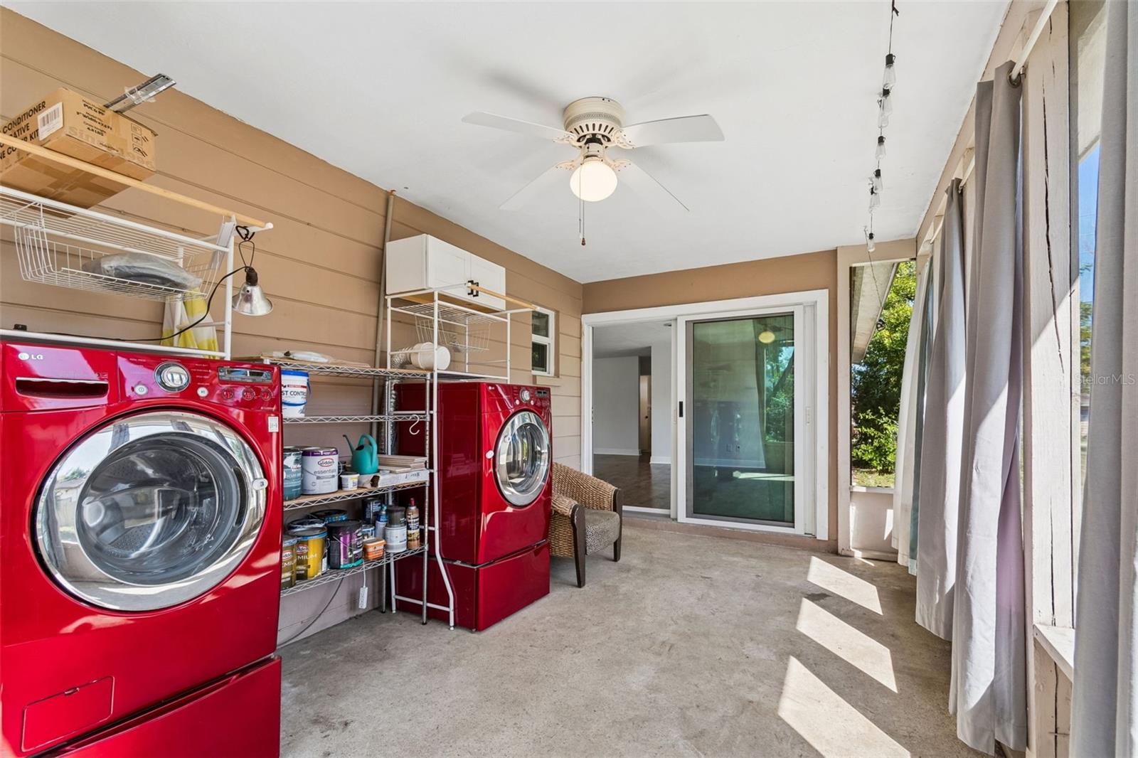 ORANGEWOOD HEIGHTS - Residential