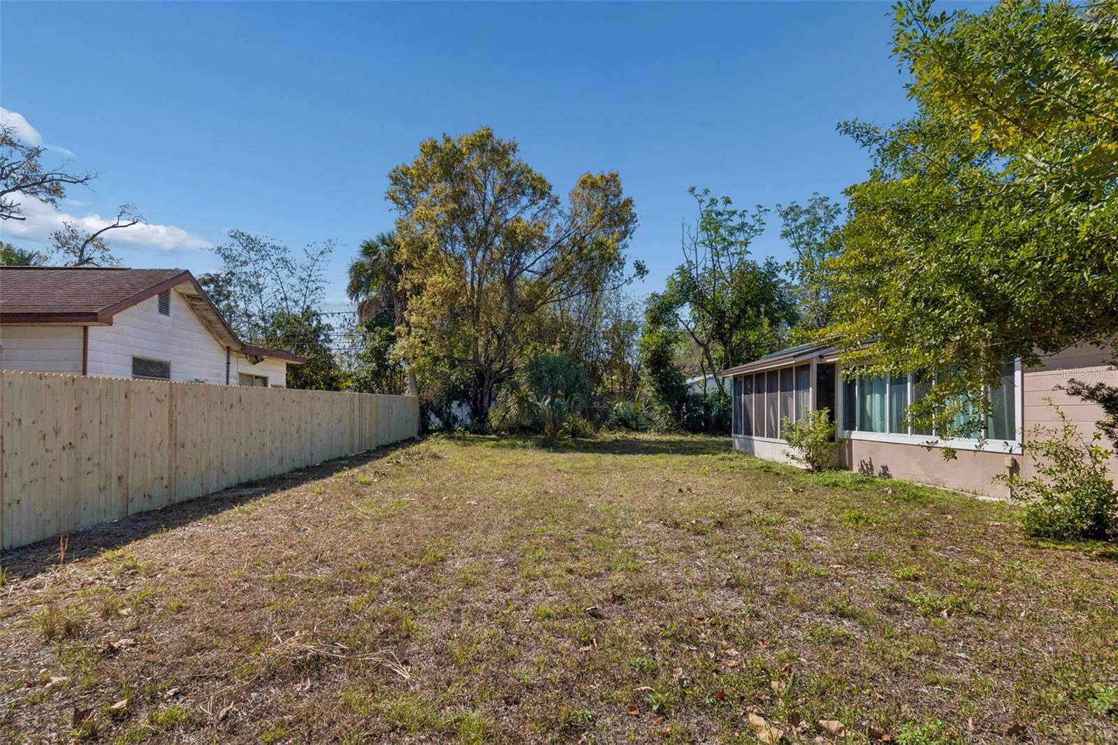 ORANGEWOOD HEIGHTS - Residential