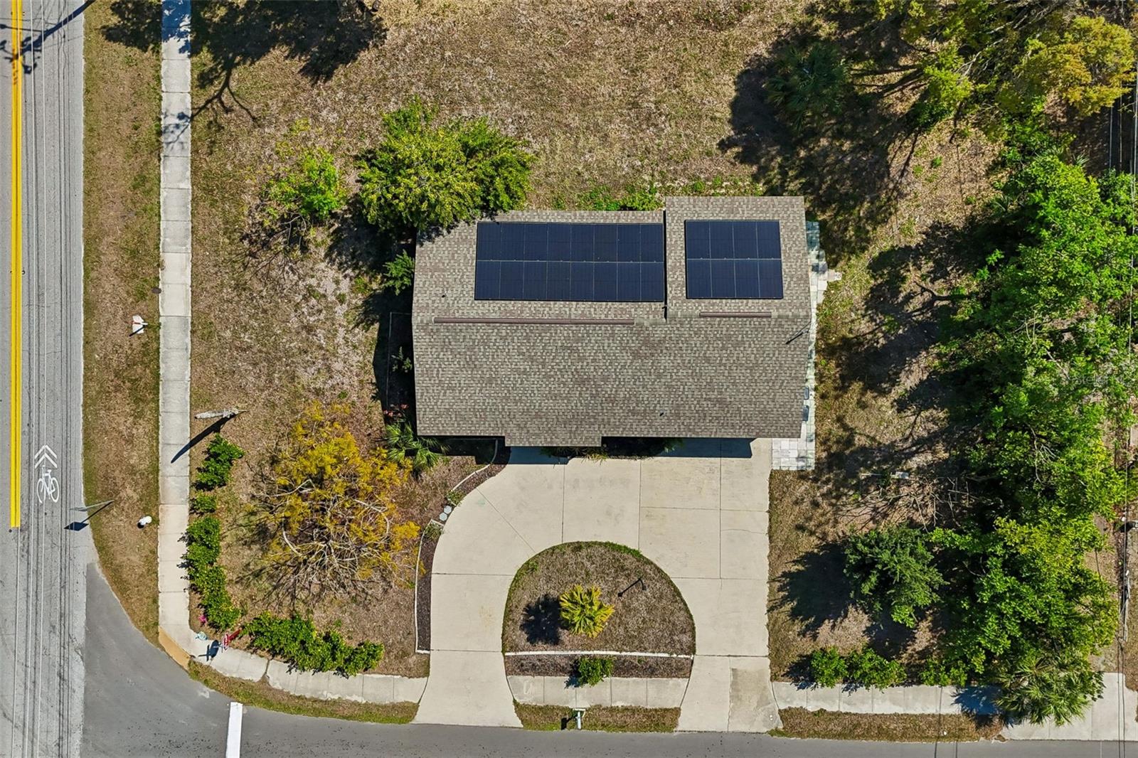 ORANGEWOOD HEIGHTS - Residential