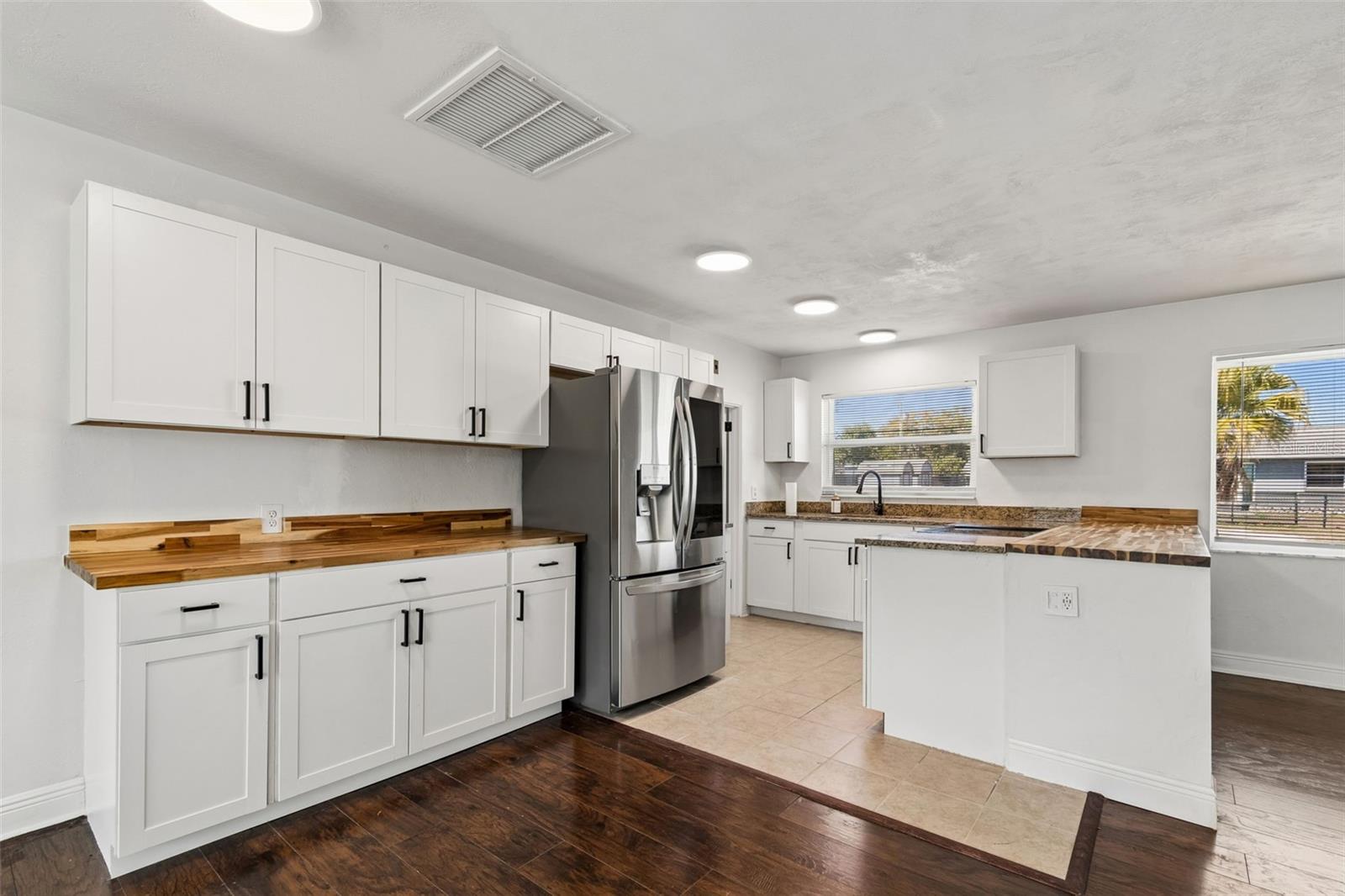 ORANGEWOOD HEIGHTS - Residential