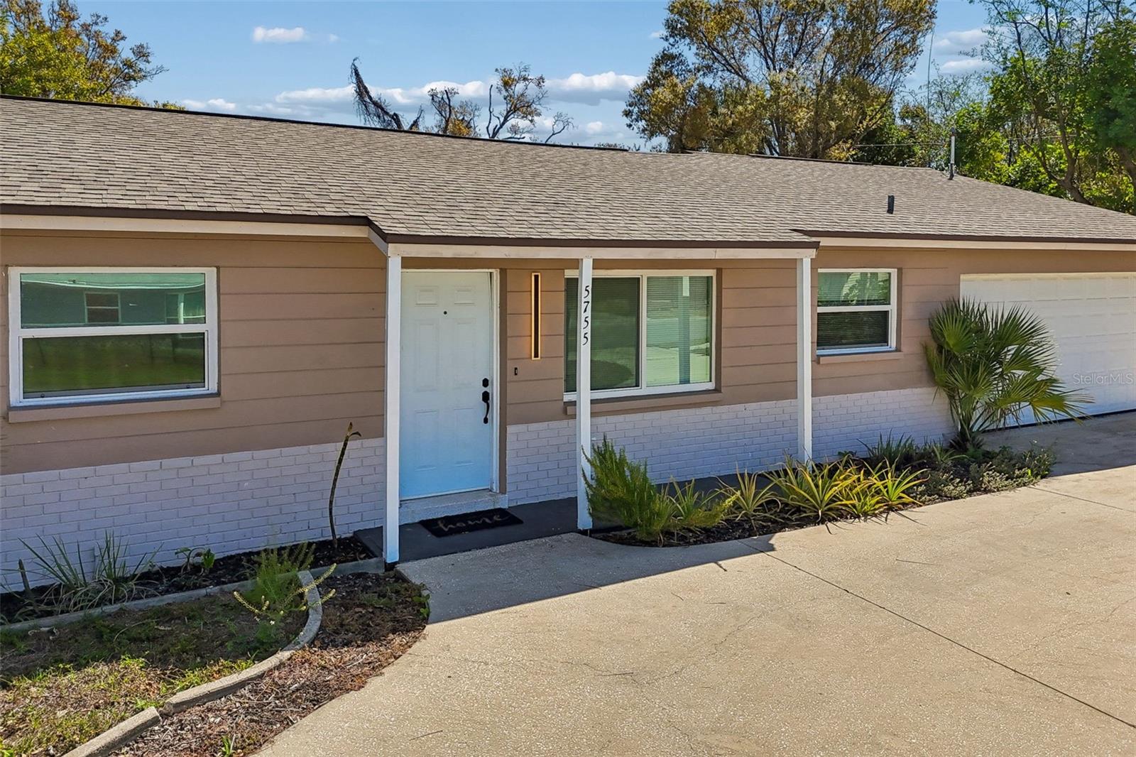 ORANGEWOOD HEIGHTS - Residential