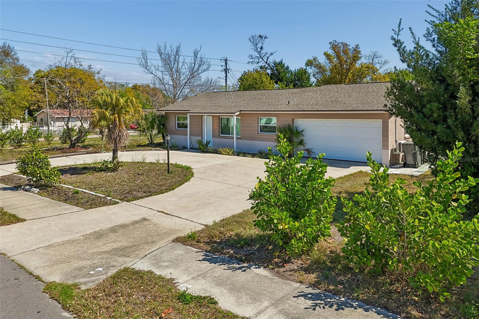 ORANGEWOOD HEIGHTS - Residential