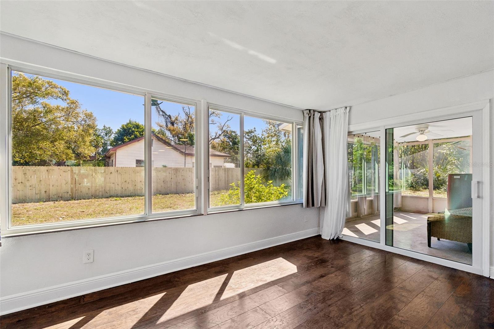 ORANGEWOOD HEIGHTS - Residential