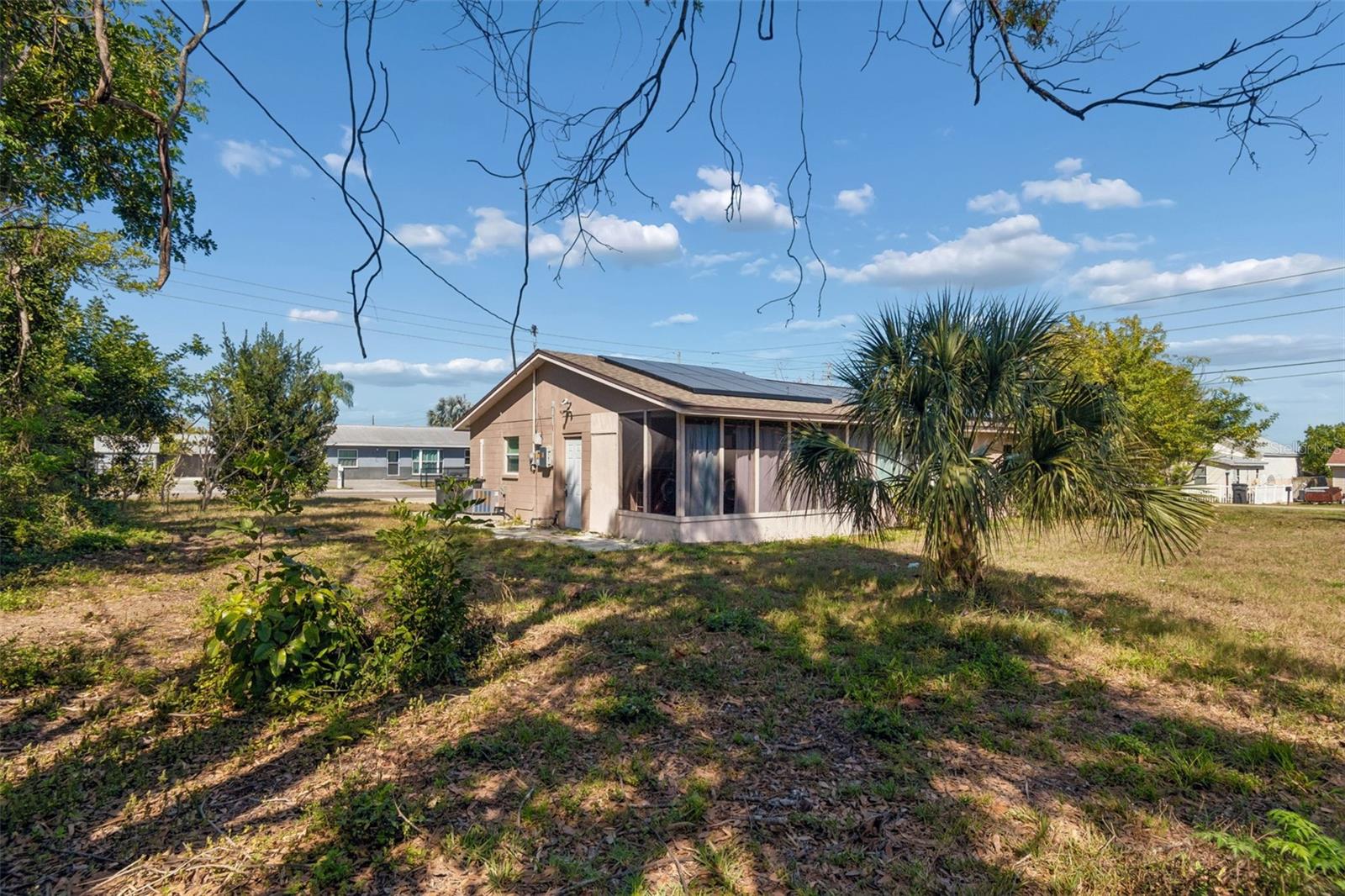 ORANGEWOOD HEIGHTS - Residential