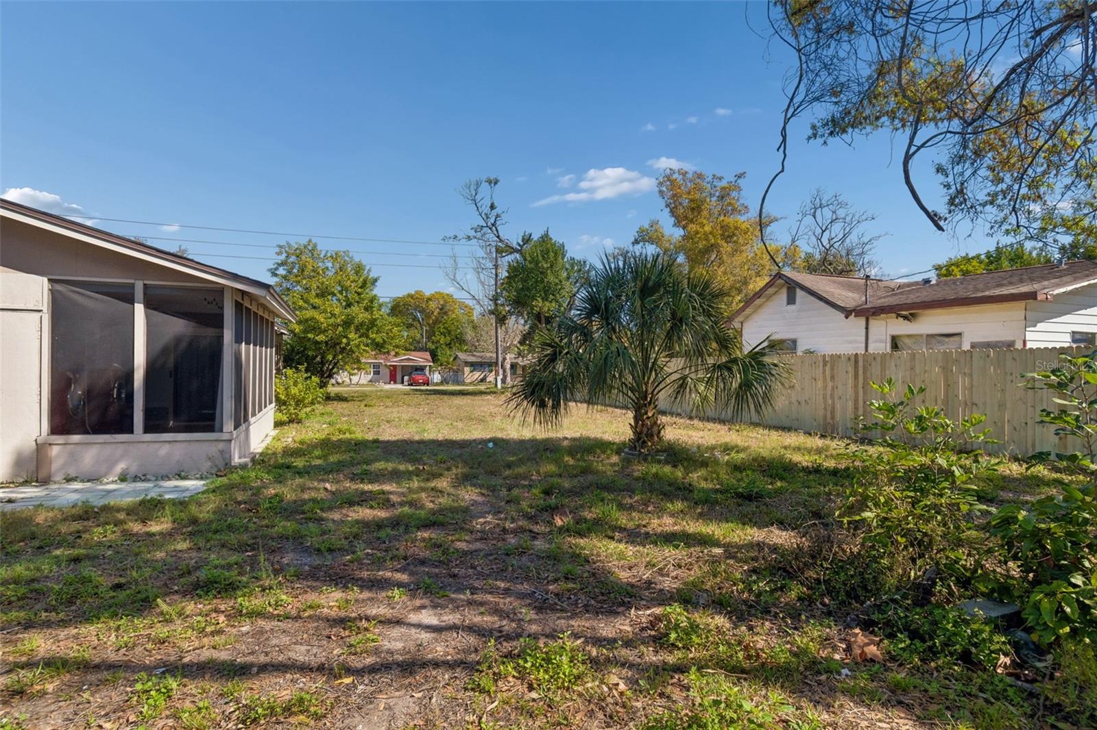 ORANGEWOOD HEIGHTS - Residential