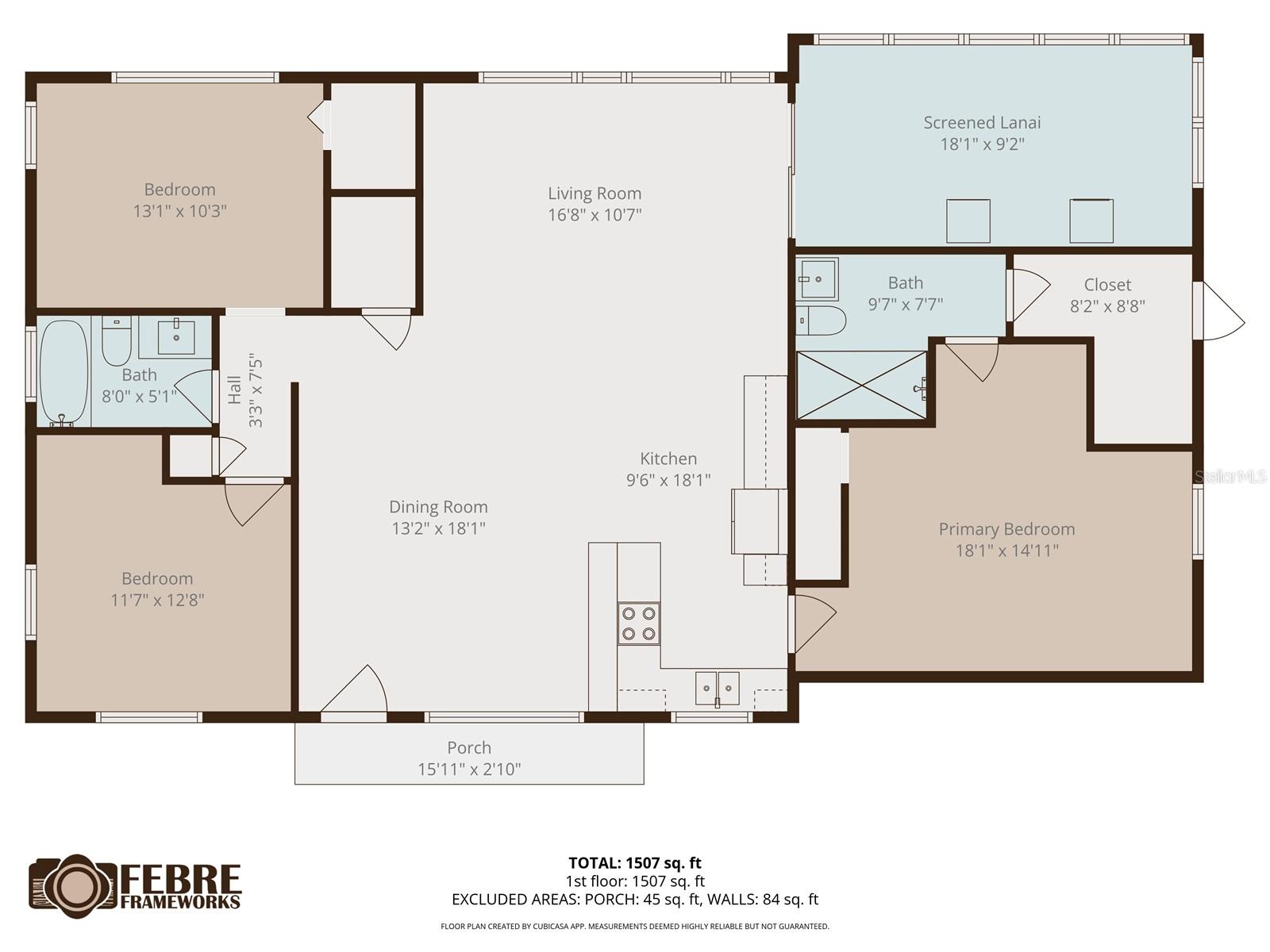 ORANGEWOOD HEIGHTS - Residential