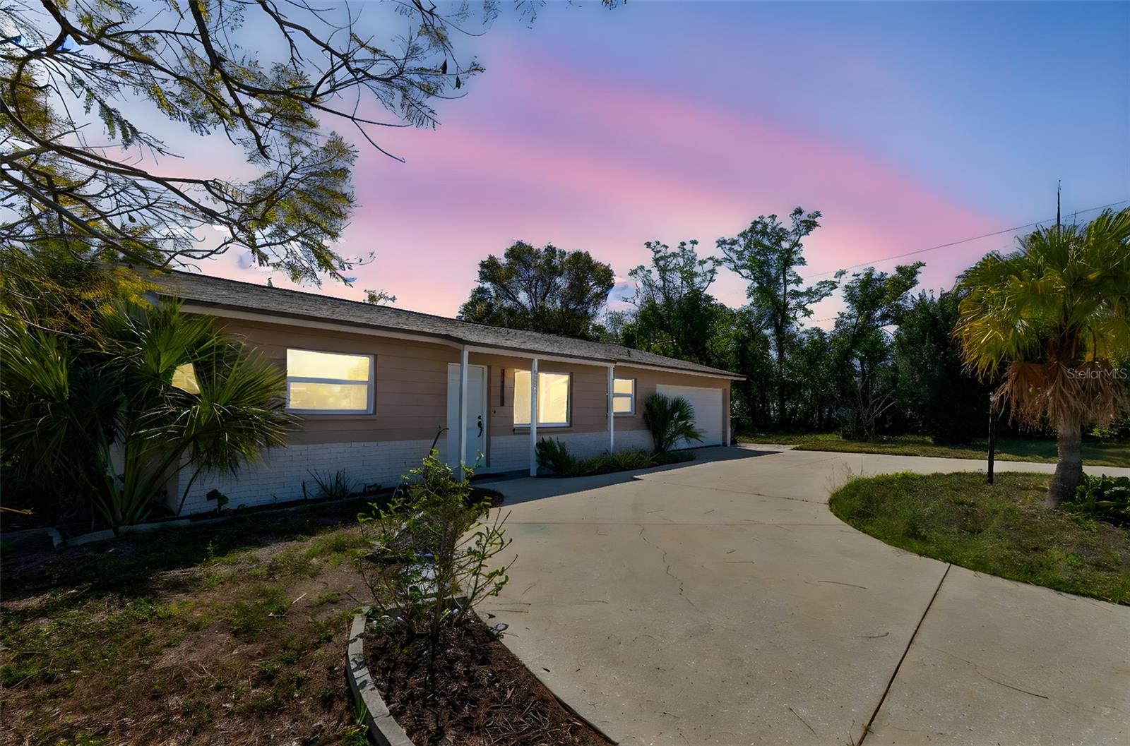 ORANGEWOOD HEIGHTS - Residential