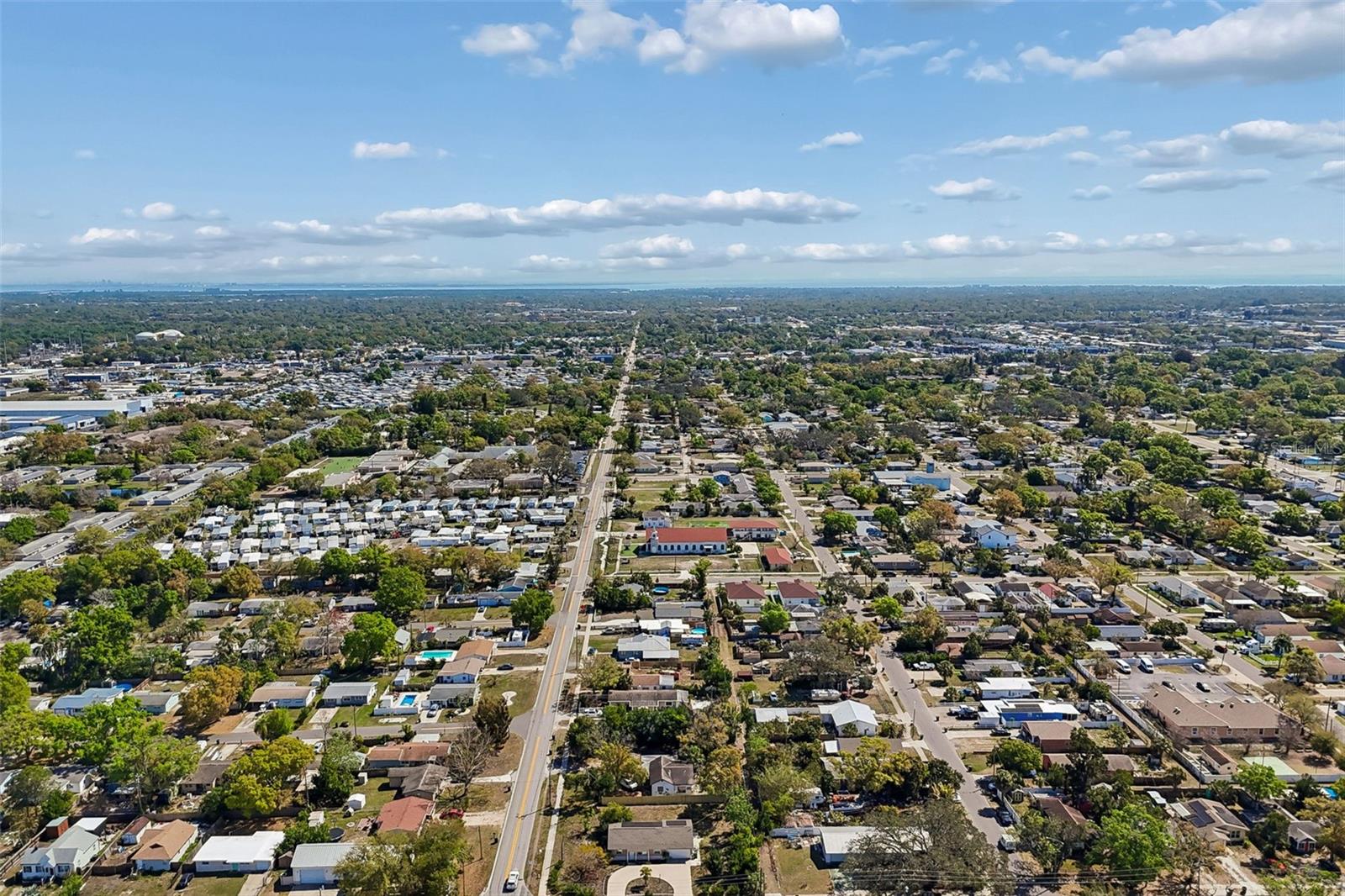 ORANGEWOOD HEIGHTS - Residential