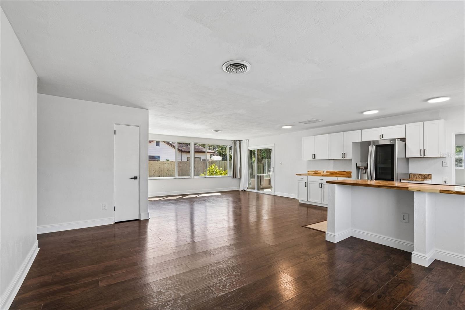 ORANGEWOOD HEIGHTS - Residential