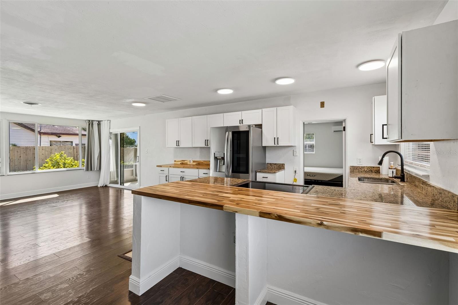 ORANGEWOOD HEIGHTS - Residential