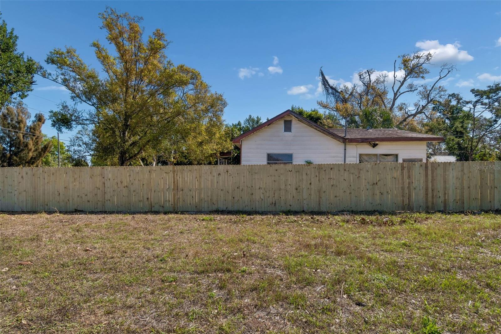 ORANGEWOOD HEIGHTS - Residential